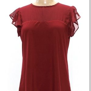 Stitch Fix - Sweet Rain